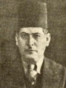 Fahmi Husseini